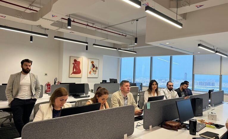 axis focus group leaders