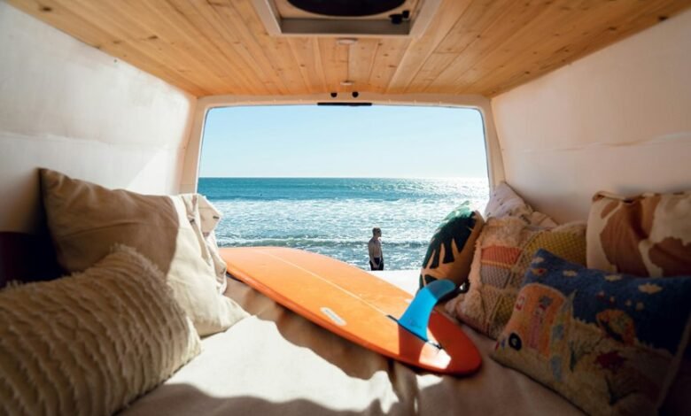 life through baja experiences