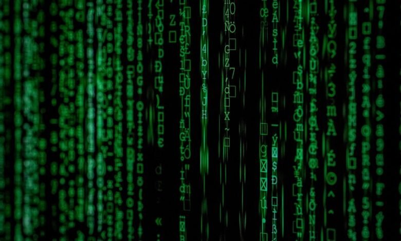 analyzing numerical sequence patterns