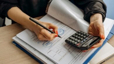 bookkeeping financial accuracy focus