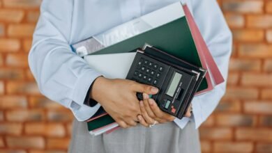 bookkeeping financial organization management