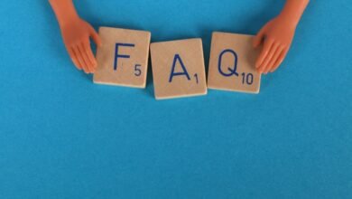 customer query identification request