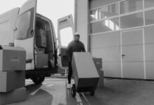 customer query tracking id
