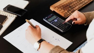 efficient accounting services offered