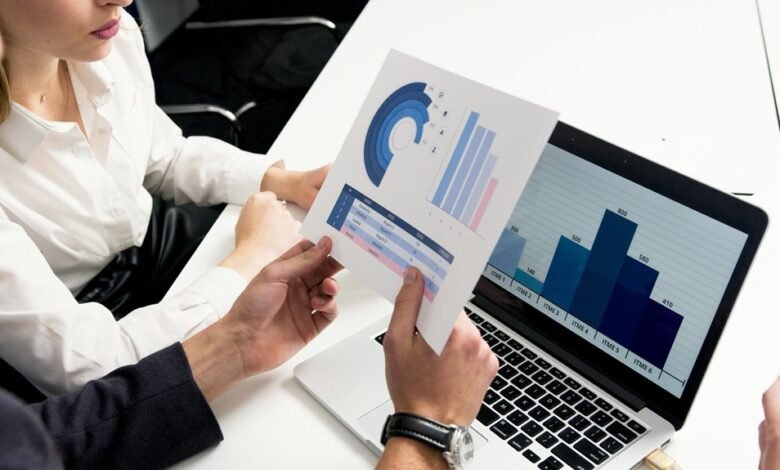 financial planning in bookkeeping