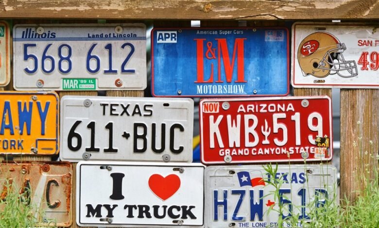 important identification number provided