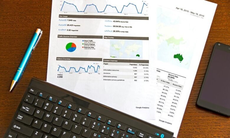 insights and information provided