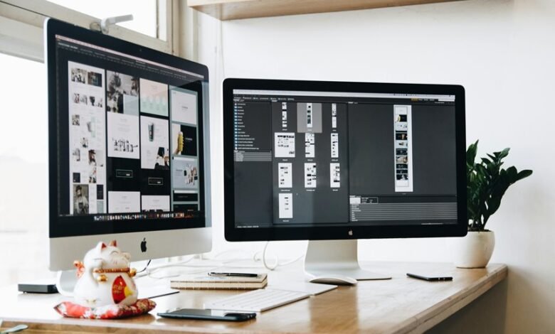 revolutionizing business practices software