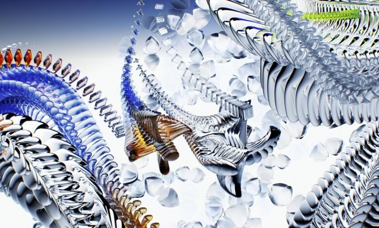 shaping future technology trends