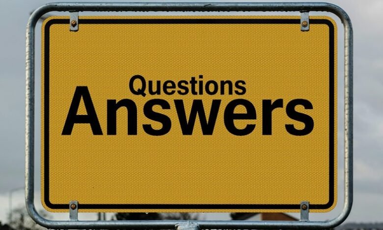 understanding the background information