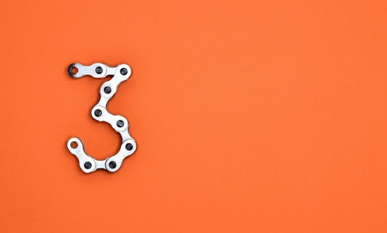 unique phone number pattern