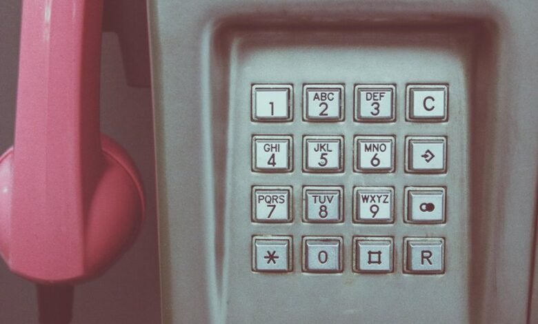 unknown number significance revealed