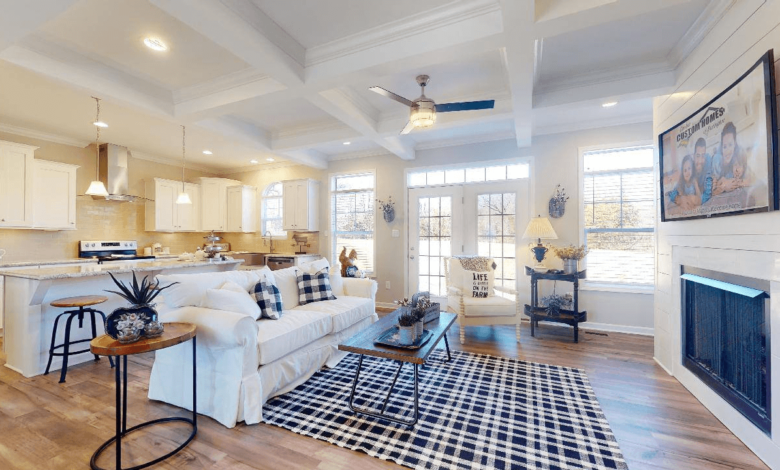 5 Practical Tips for Building a Custom Modular Home
